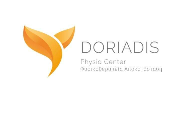 DORIADIS <BR> PHYSIO CENTER