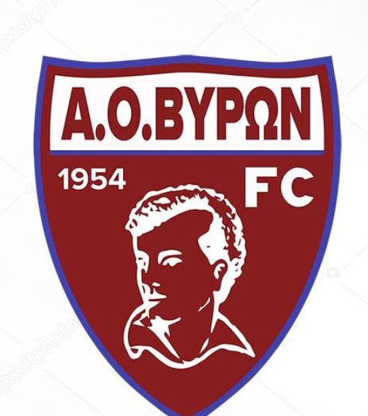  ΑΟ ΒΥΡΩΝ - ΕΡΜΗΣ ΗΡΑΚΛΕΙΟΥ: 4-2